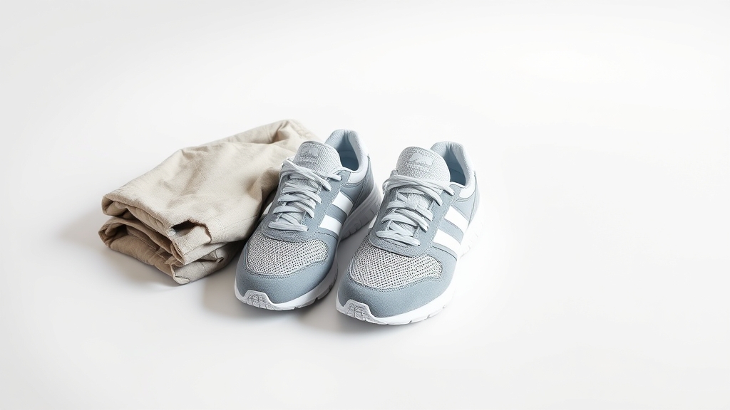 Buty do biegania na torze przeszkód