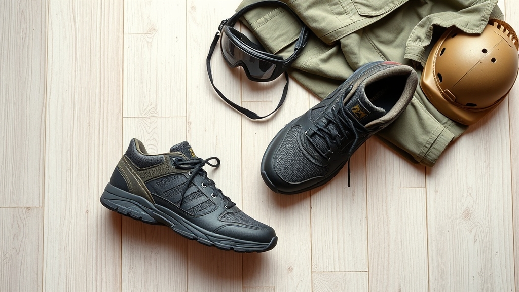 optymalne dopasowanie butów asg