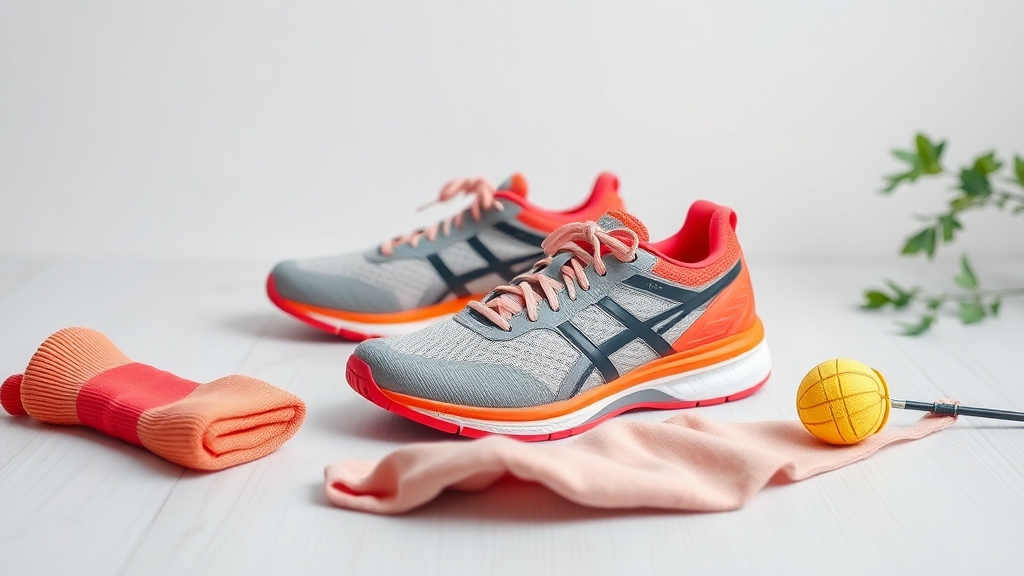 optymalne amortyzowanie dla badmintona