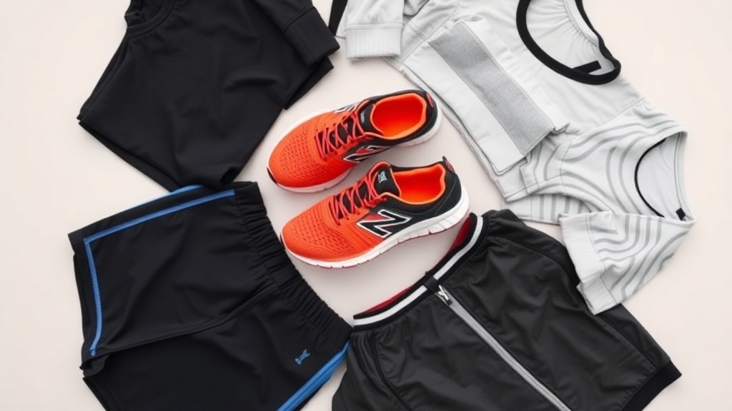 optymalne dopasowanie do biegania