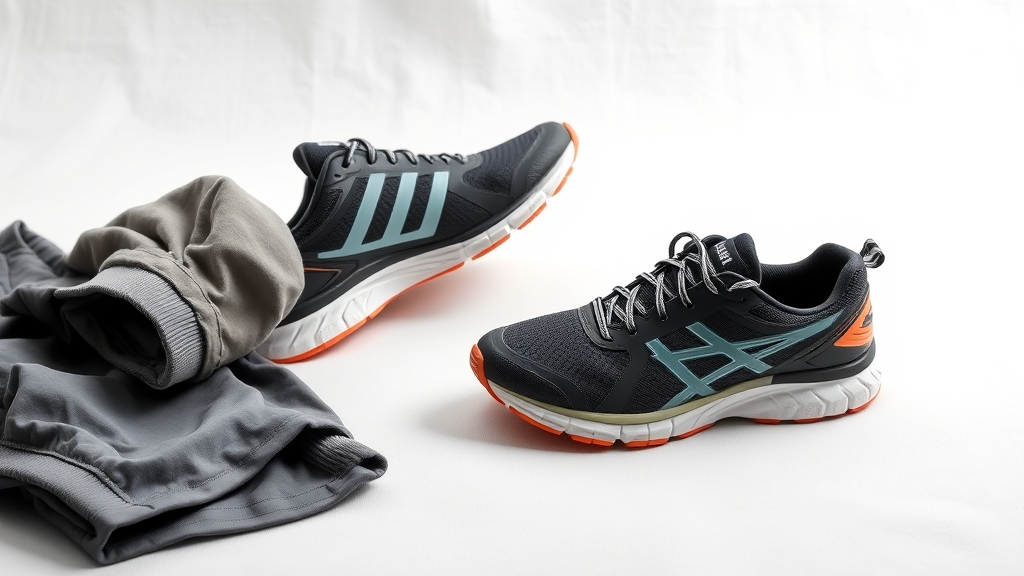 optymalne dopasowanie butów wydajności