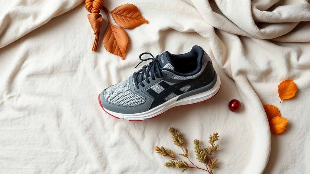 optymalne buty dla supinatorów