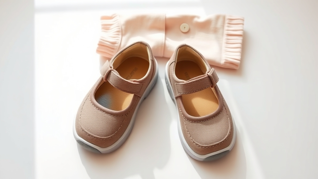 ortopedyczne wkładki dla dzieci