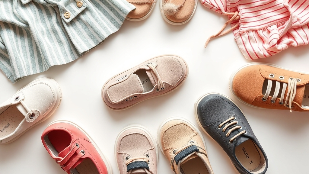 ortopedyczne buty wspierają rozwój dziecka