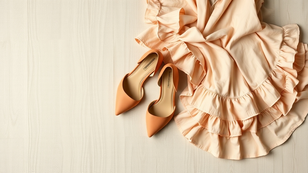 idealne buty do sukienek