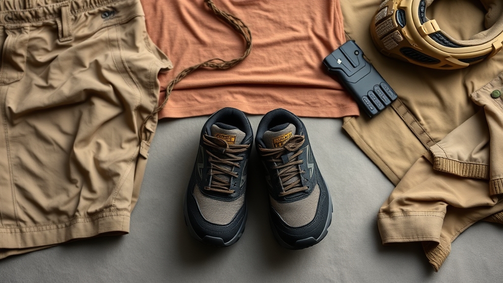 obuwie do paintballa zwiększające wydajność