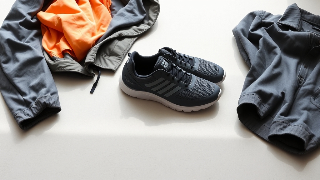 buty żeglarskie ukierunkowane na wydajność