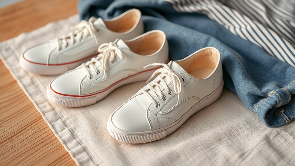 Quiz: Jakie buty pasują do twojej osobowości? Znajdź swoją idealną parę!