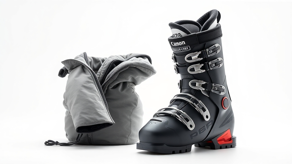 personalizowane dostosowania butów narciarskich