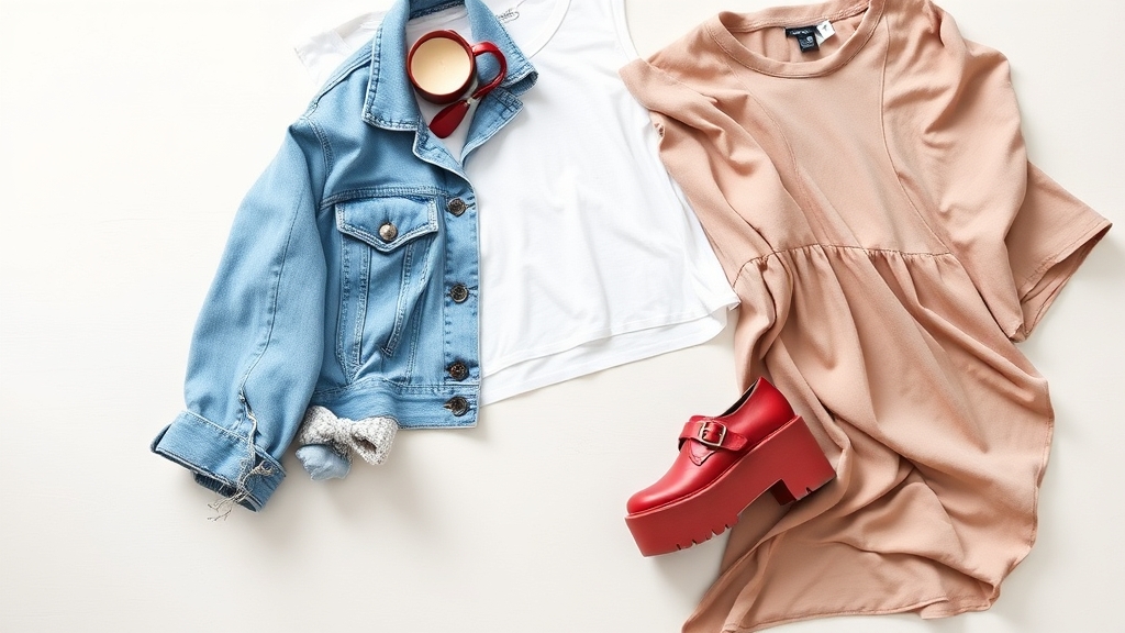 wybór materiałów do butów na platformie