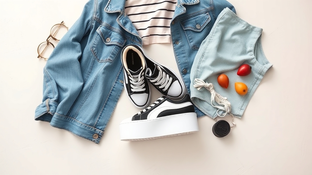 Trend na buty na platformie rośnie