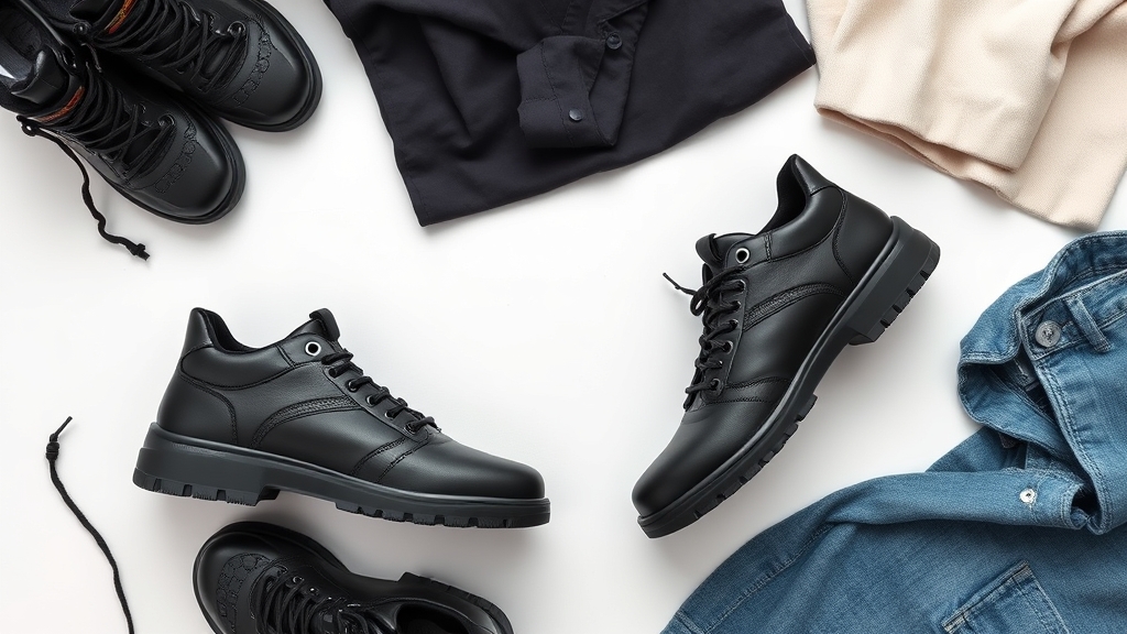 obuwie policyjne na 2023 rok