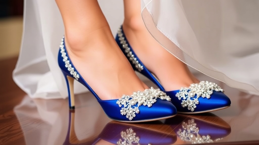 popularne formalne style obuwia