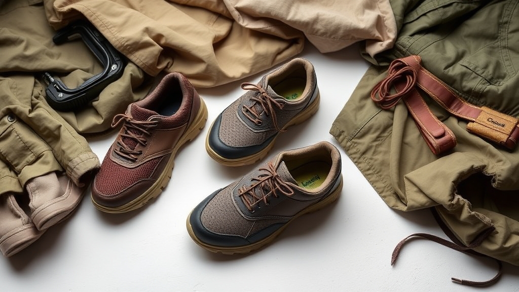 popularne buty do wadingu o wysokiej wydajności