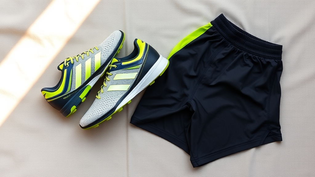 waga specyficzna selekcja butów piłkarskich