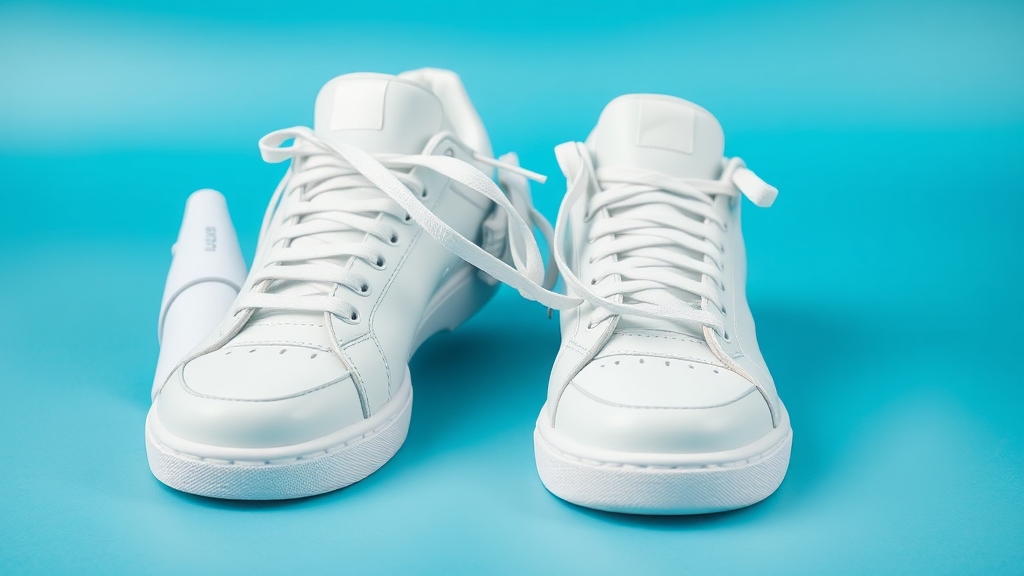 Odpowiednia pielęgnacja butów do biegania