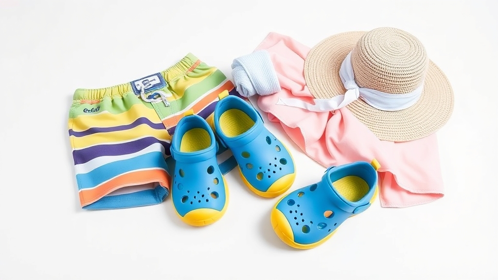 Odpowiednia pielęgnacja butów wodnych