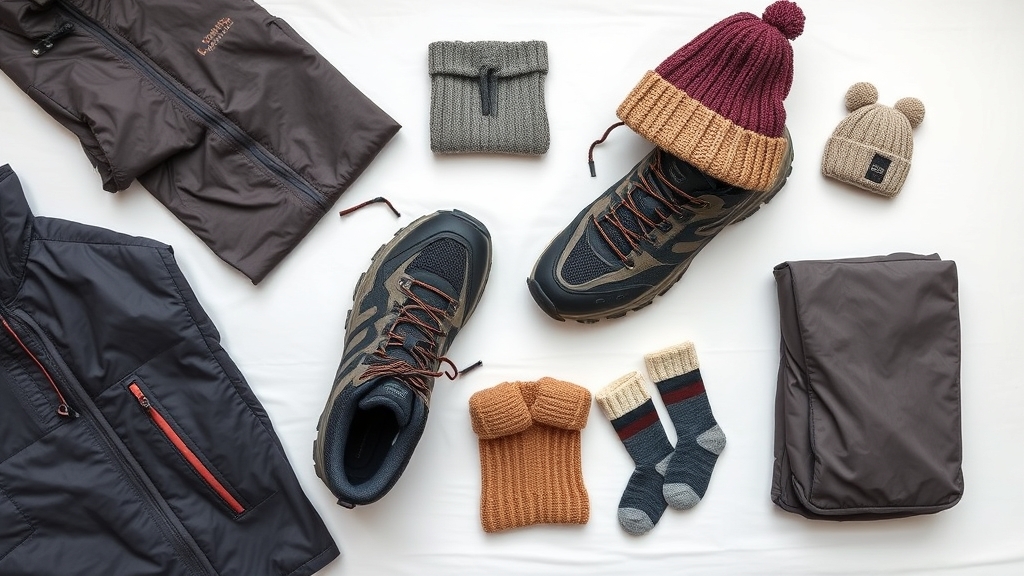 Odpowiedni rozmiar zapewnia wspinaczkę