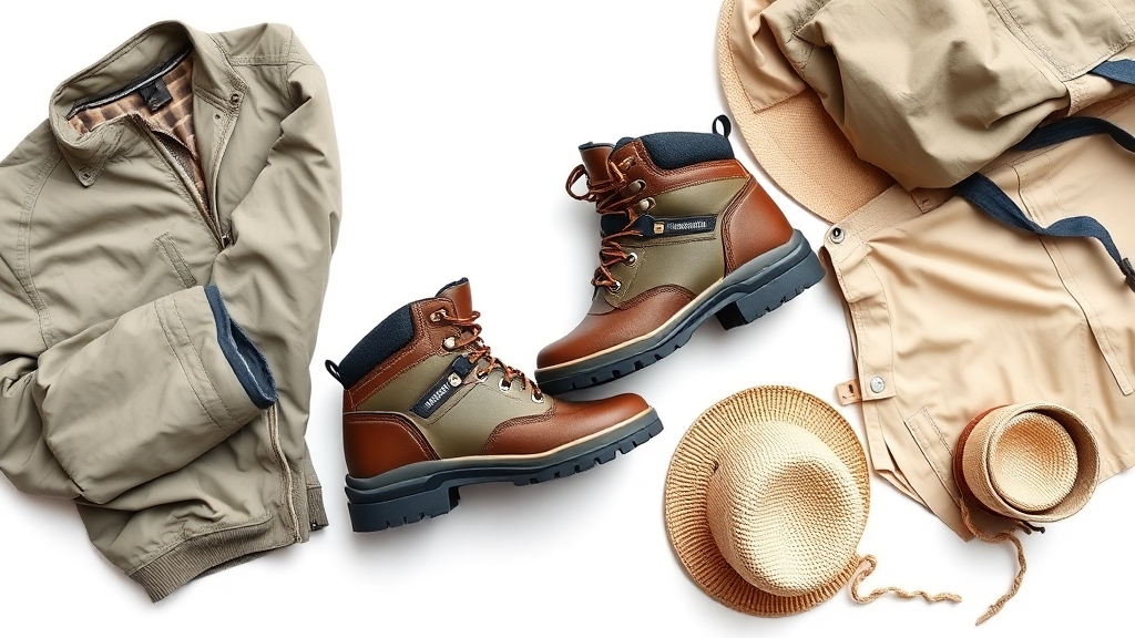 odpowiedni rozmiar do trekkingu