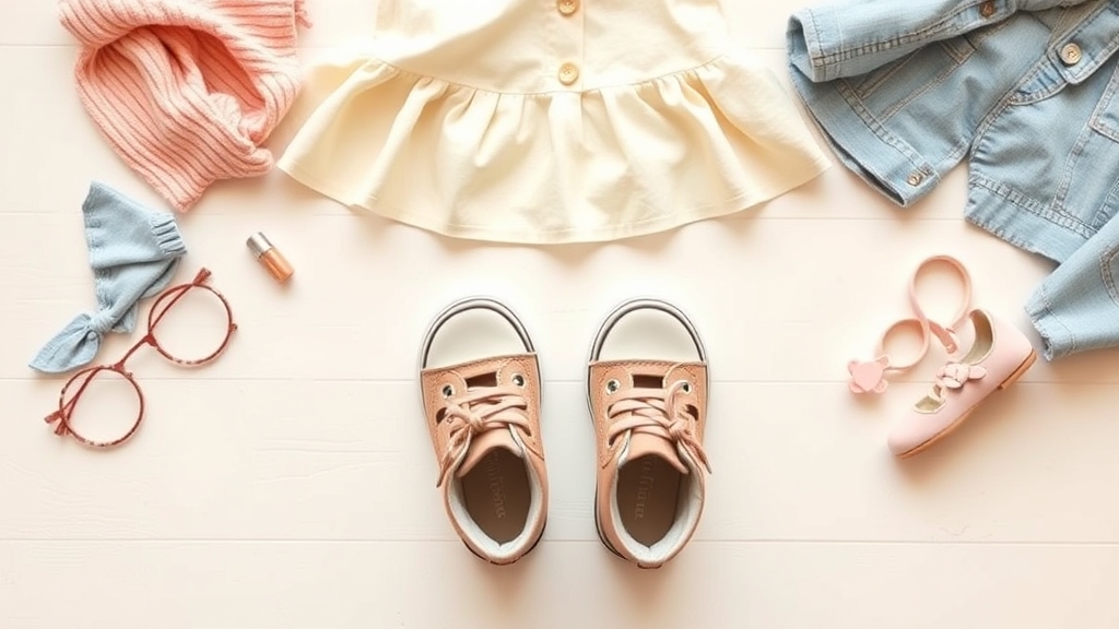 odpowiednio dopasowane buty dziecięce