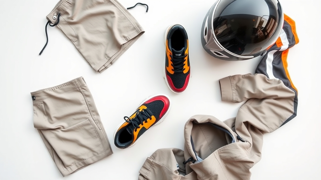 Odpowiednie obuwie poprawia wydajność