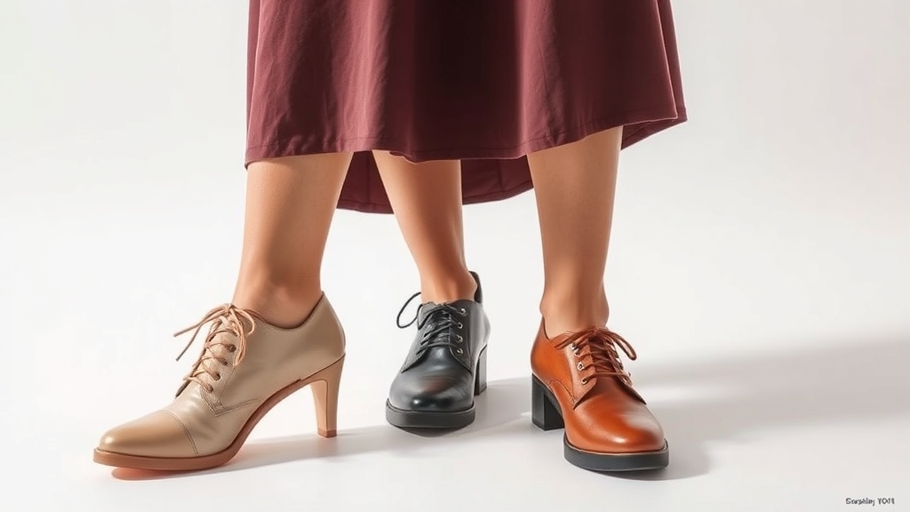 Właściwe wskazówki dotyczące pielęgnacji obuwia