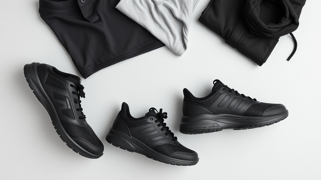 Wytyczne dotyczące odpowiedniego dopasowania obuwia