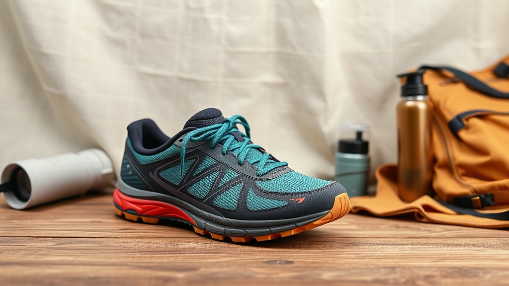 Poradnik odpowiedniego dopasowania obuwia