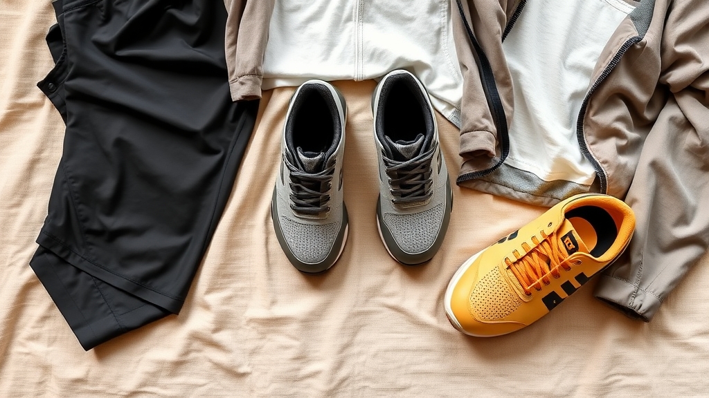 techniki właściwego dopasowania obuwia