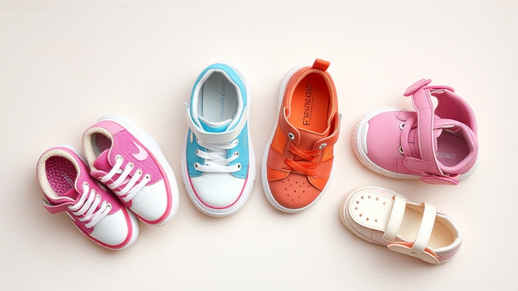 prawidłowe wskazówki dotyczące dopasowania butów