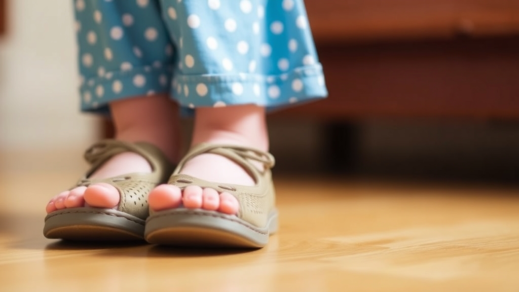 Wskazówki dotyczące odpowiedniego dobierania obuwia