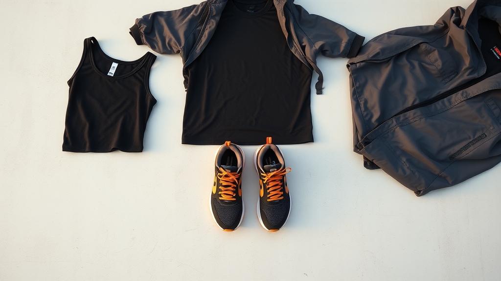 Odpowiedni rozmiar butów ma znaczenie