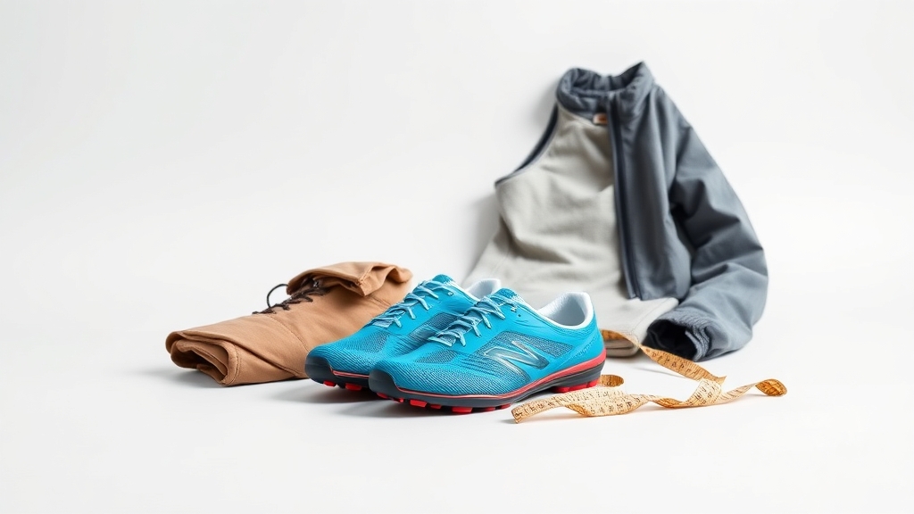 prawidłowy pomiar rozmiaru buta