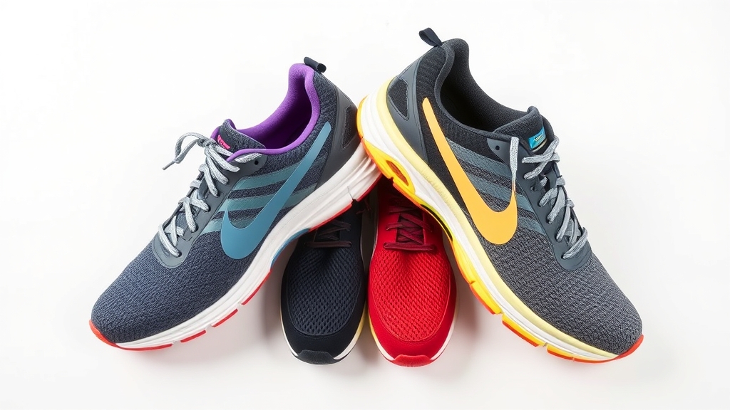 odpowiednie buty dla płaskostopia