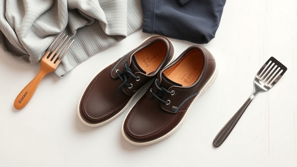 Odpowiedni rozmiar dla kucharzy