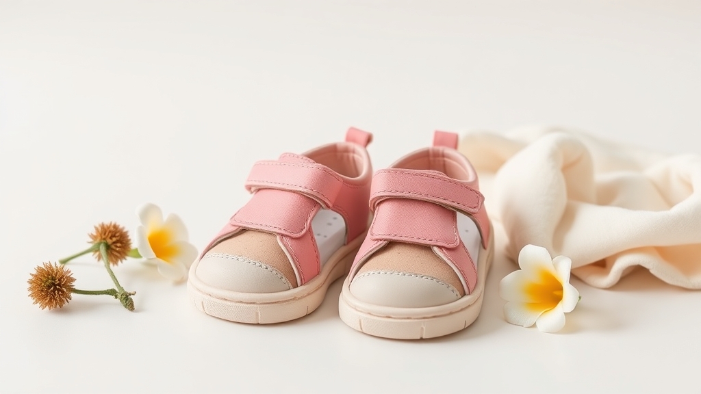 Odpowiednie rozmiarowanie letnich butów