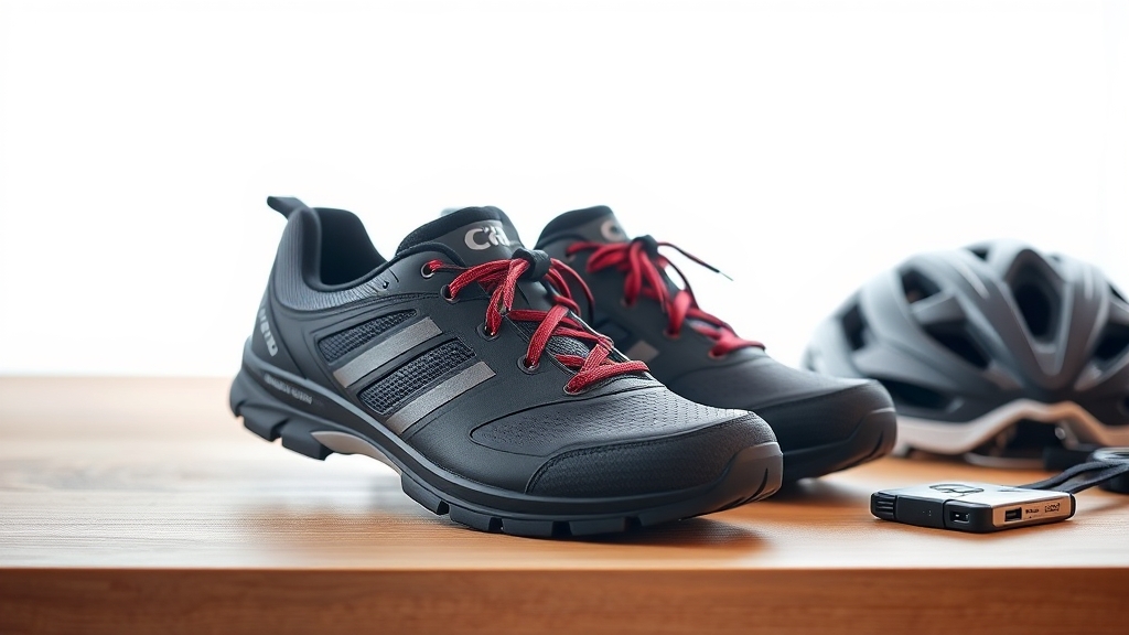 odpowiednie dopasowanie butów do trekkingu