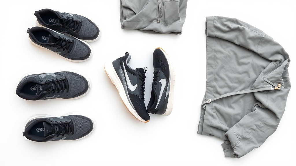 właściwie dopasowane buty do biegania