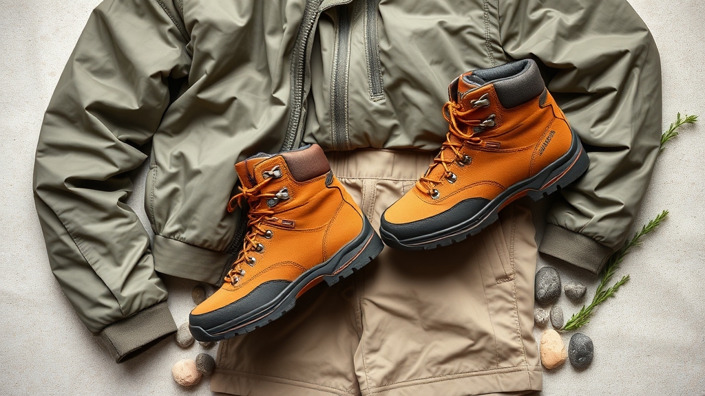 marki obuwia turystycznego wysokiej jakości