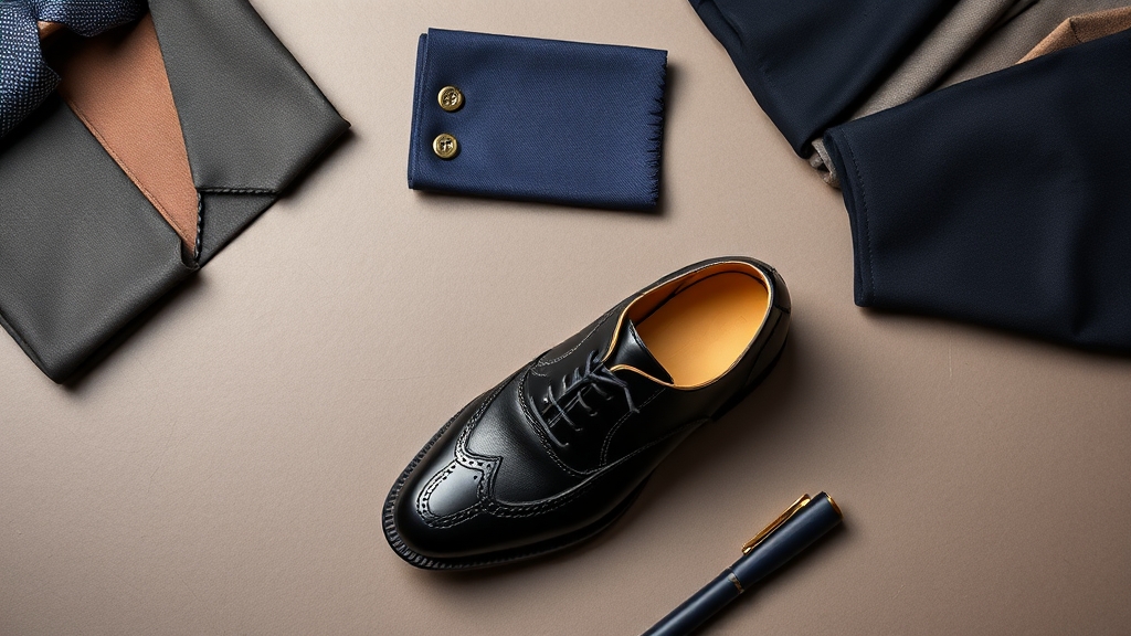 jakość skórzanych butów eleganckich