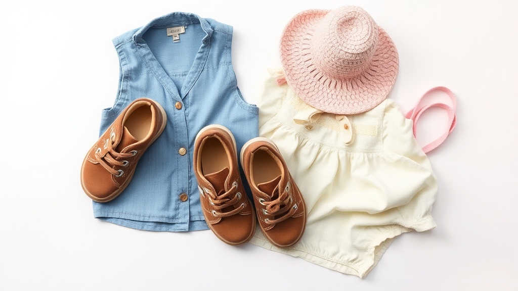 jakość materiałów do butów dla dzieci