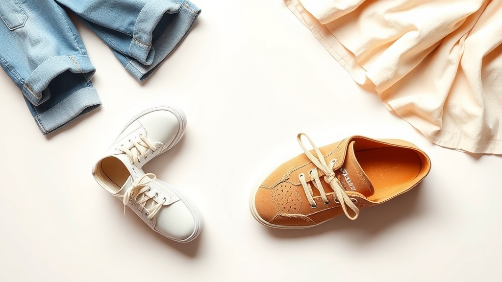 jakość materiałów dla komfortu