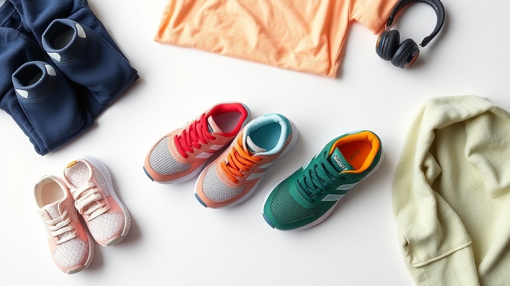 wysokiej jakości obuwie sportowe dla dzieci