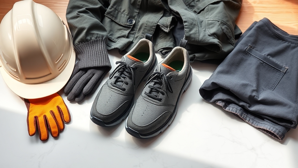 jakość obuwie robocze do magazynu