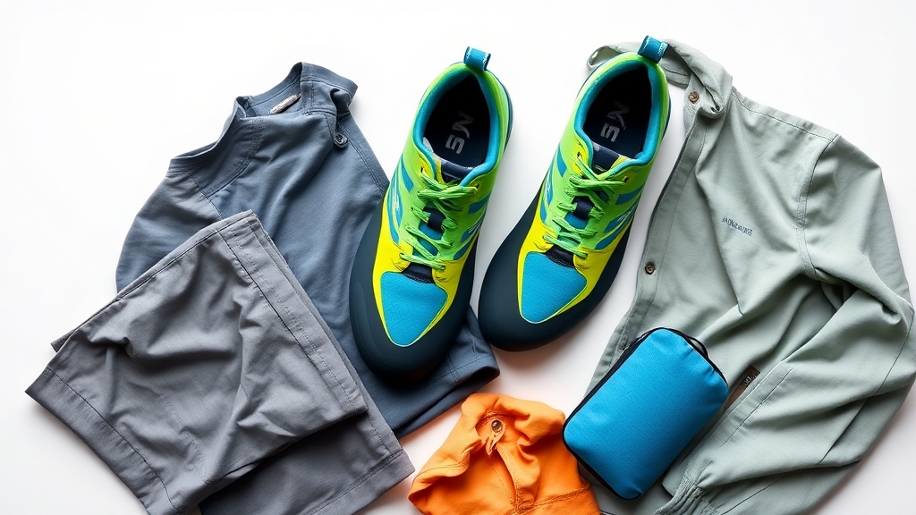 Polecane modele butów do wspinaczki