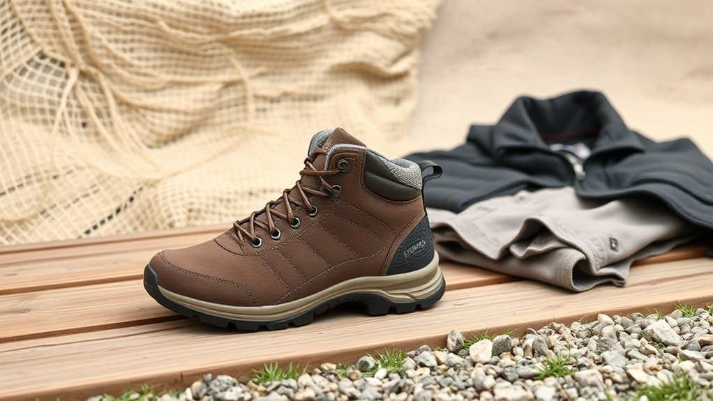 wiarygodne buty na Rysy