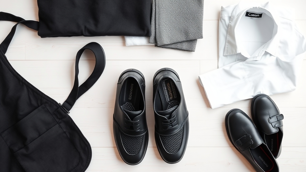 zmieniaj buty co sześć miesięcy