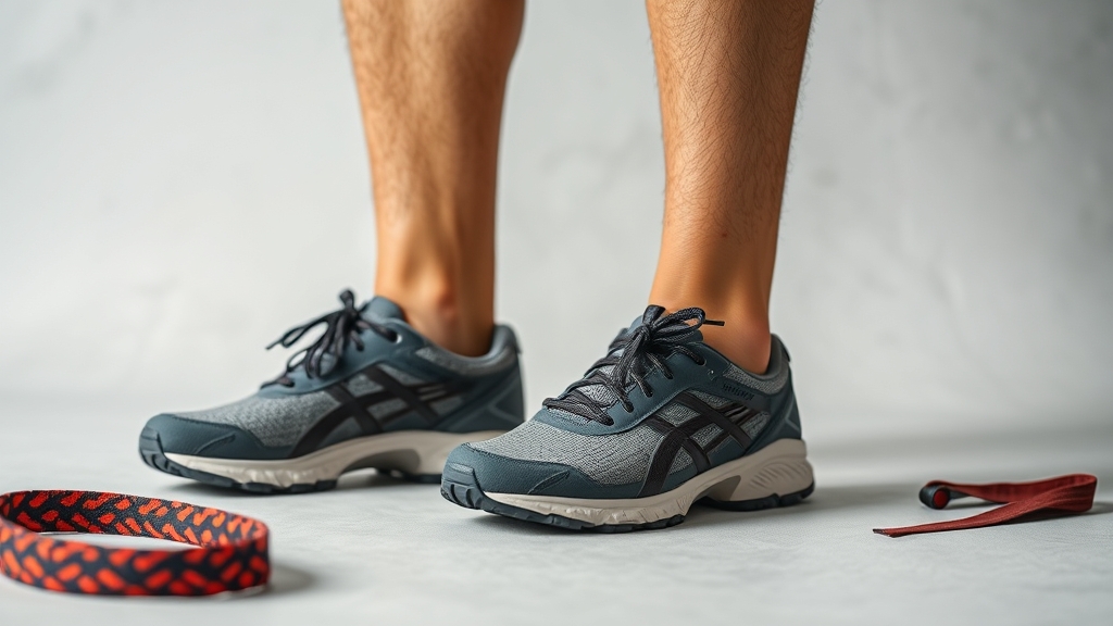 kryteria wyboru obuwia runmageddon