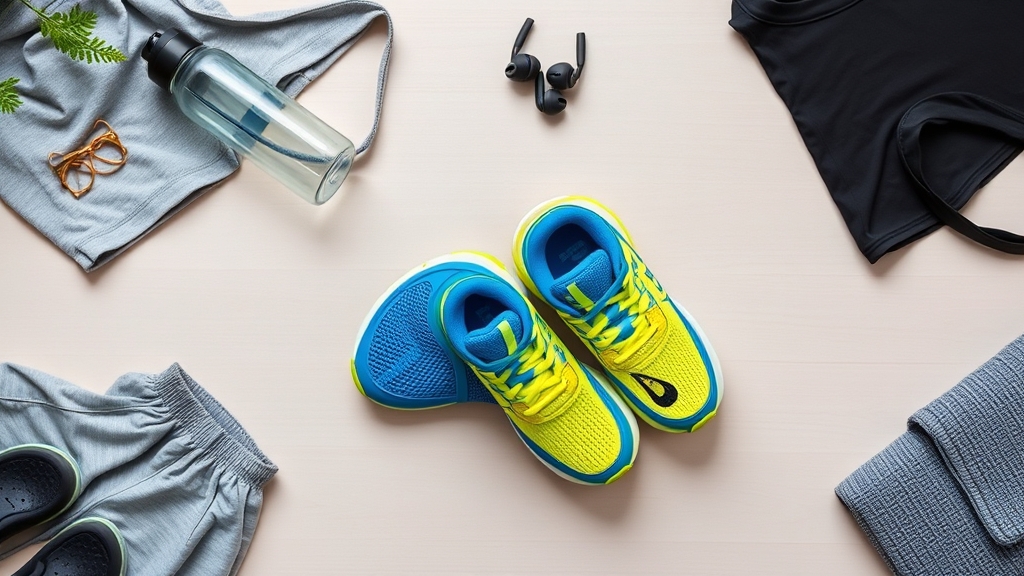 porównania marek butów do biegania