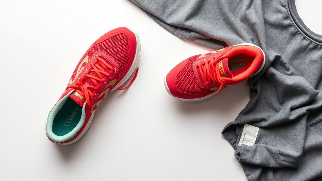 porady dotyczące pielęgnacji butów biegowych